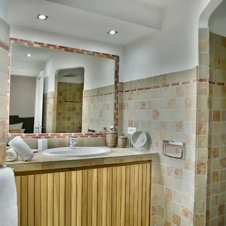 Aus Stein Concadoro By Interhome Hébergement de vacances