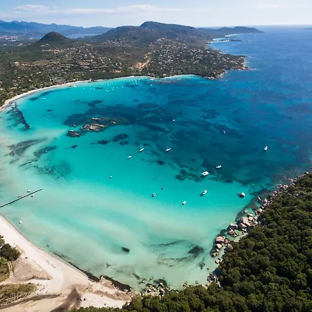 Aus Stein Concadoro By Interhome Hébergement de vacances Porto-Vecchio (Corsica)