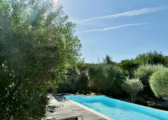 Hébergement de vacances Aus Stein Concadoro By Interhome *