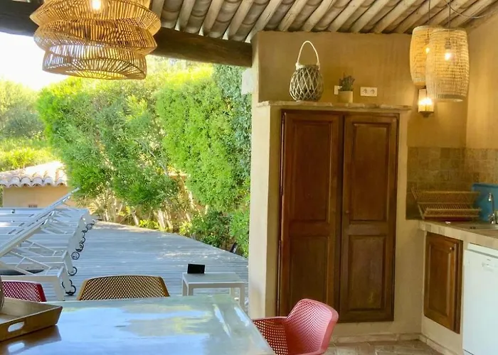 Aus Stein Concadoro By Interhome Hébergement de vacances *