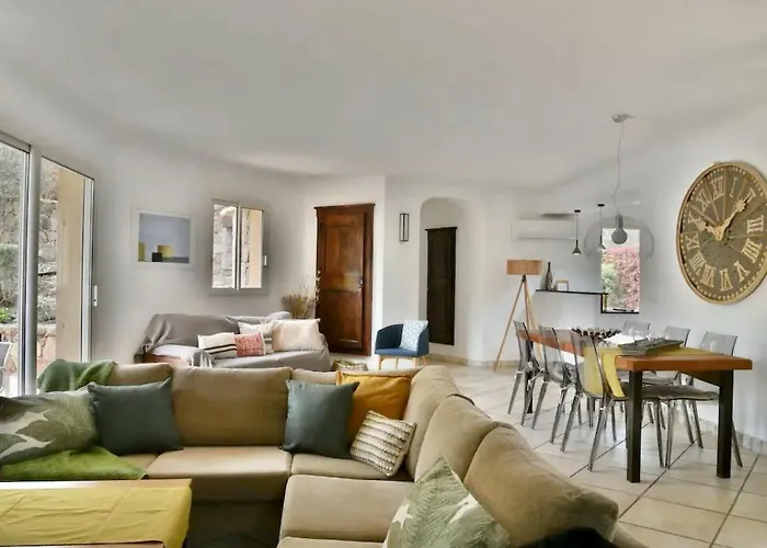 Aus Stein Concadoro By Interhome Hébergement de vacances Porto-Vecchio (Corsica)