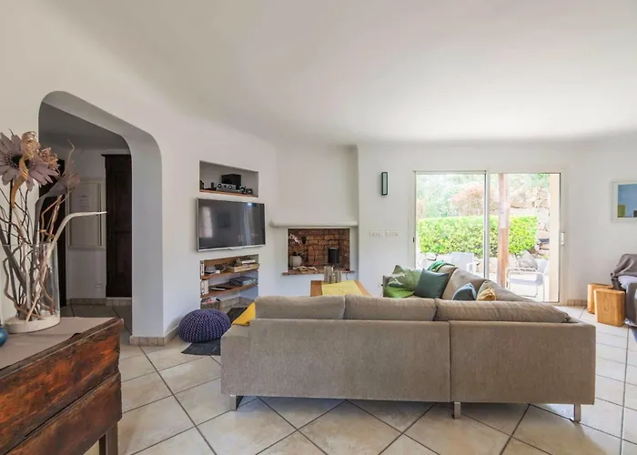 Hébergement de vacances Aus Stein Concadoro By Interhome