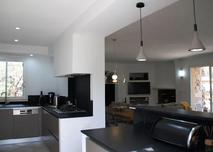 Hébergement de vacances Aus Stein Concadoro By Interhome *