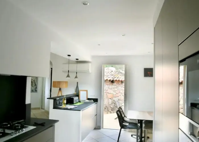 Aus Stein Concadoro By Interhome Hébergement de vacances *