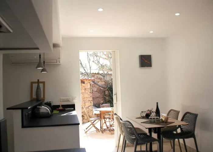 Aus Stein Concadoro By Interhome Porto-Vecchio (Corsica)