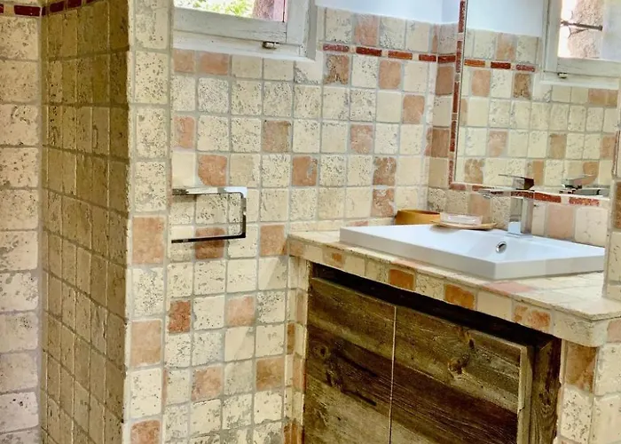 Aus Stein Concadoro By Interhome * Porto-Vecchio (Corsica)