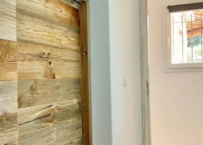 Aus Stein Concadoro By Interhome Hébergement de vacances Porto-Vecchio (Corsica)