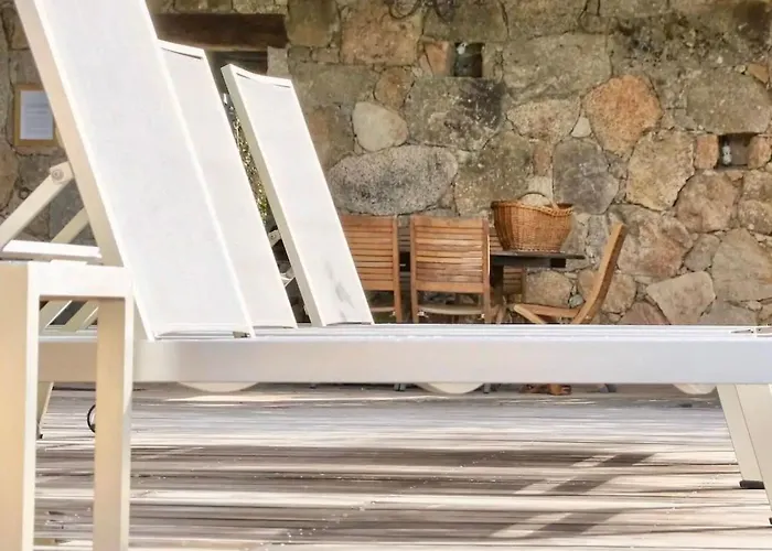 Hébergement de vacances Aus Stein Concadoro By Interhome Porto-Vecchio (Corsica)