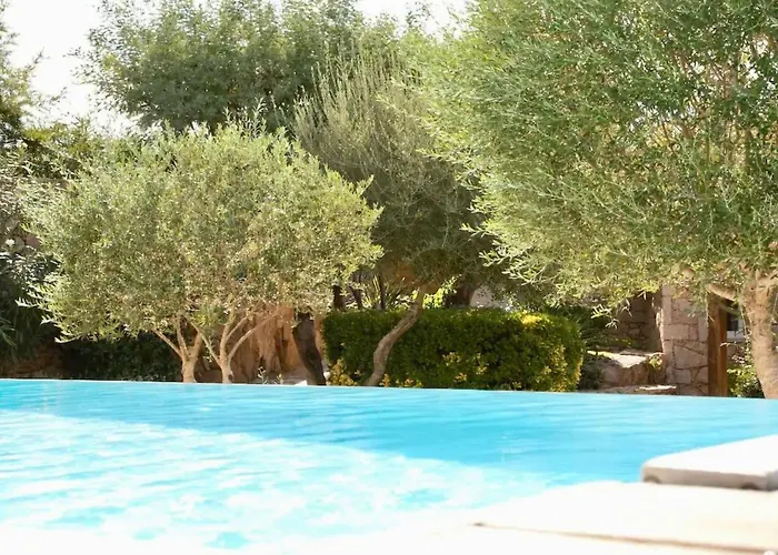 Aus Stein Concadoro By Interhome Hébergement de vacances