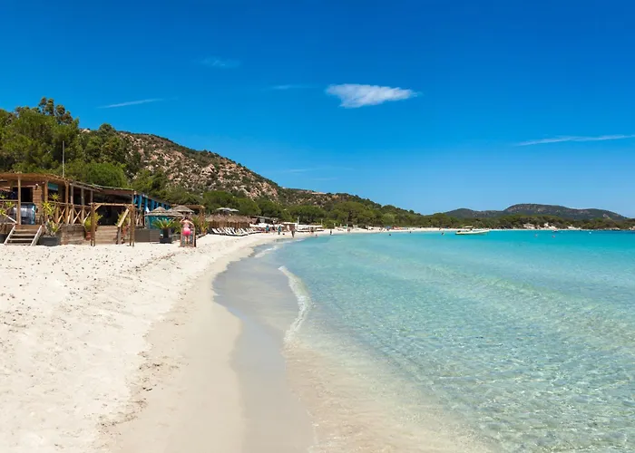 Aus Stein Concadoro By Interhome * Porto-Vecchio (Corsica)