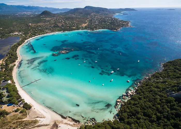Aus Stein Concadoro By Interhome Hébergement de vacances Porto-Vecchio (Corsica)