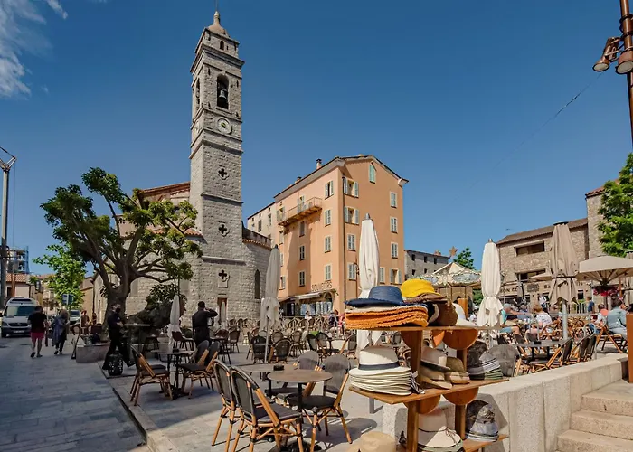 Hébergement de vacances Aus Stein Concadoro By Interhome *