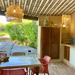 Aus Stein Concadoro By Interhome Tatil Evi *