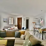 Aus Stein Concadoro By Interhome Tatil Evi Porto-Vecchio (Corsica)