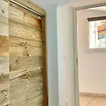 Aus Stein Concadoro By Interhome Tatil Evi Porto-Vecchio (Corsica)