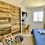 Tatil Evi Aus Stein Concadoro By Interhome Porto-Vecchio (Corsica)