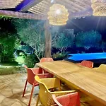 Tatil Evi Aus Stein Concadoro By Interhome Porto-Vecchio (Corsica)