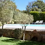 Aus Stein Concadoro By Interhome *
