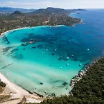 Aus Stein Concadoro By Interhome Tatil Evi Porto-Vecchio (Corsica)