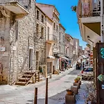 Aus Stein Concadoro By Interhome Tatil Evi *
