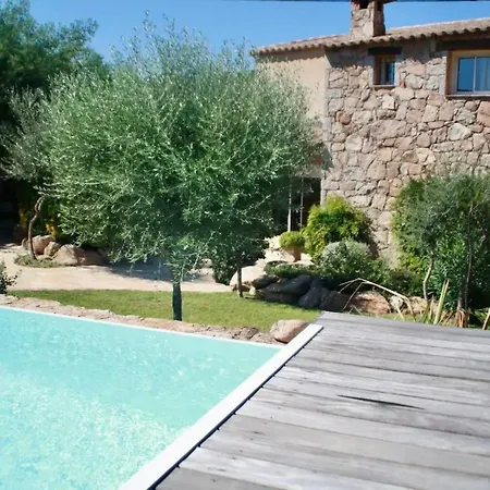 Aus Stein Concadoro By Interhome