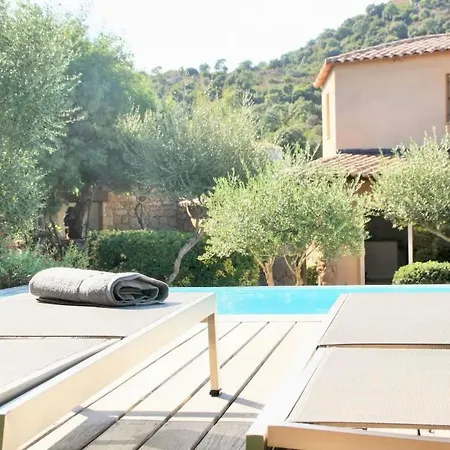 Aus Stein Concadoro By Interhome Holiday home *