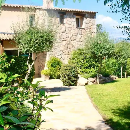 Aus Stein Concadoro By Interhome *