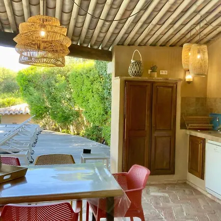 Aus Stein Concadoro By Interhome Holiday home *