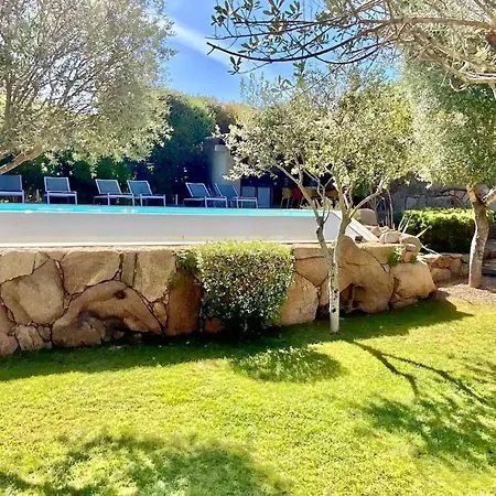 Aus Stein Concadoro By Interhome Porto-Vecchio (Corsica)