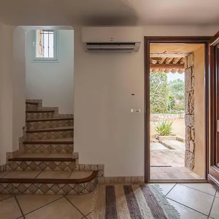 Casa vacanze Aus Stein Concadoro By Interhome Porto Vecchio