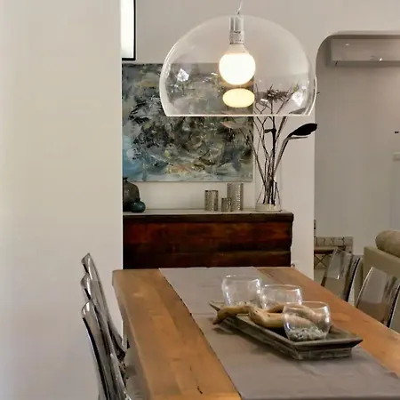 Vakantiehuis Aus Stein Concadoro By Interhome Porto-Vecchio (Corsica)
