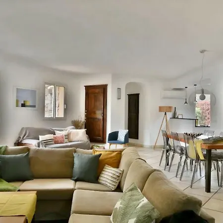 Aus Stein Concadoro By Interhome Vakantiehuis Porto-Vecchio (Corsica)