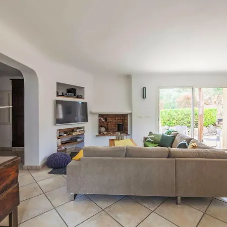 Holiday home Aus Stein Concadoro By Interhome