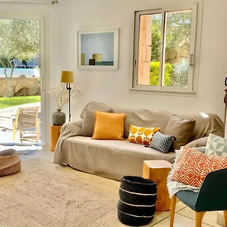 Hébergement de vacances Aus Stein Concadoro By Interhome