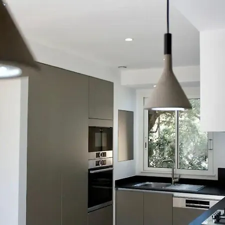 Holiday home Aus Stein Concadoro By Interhome *