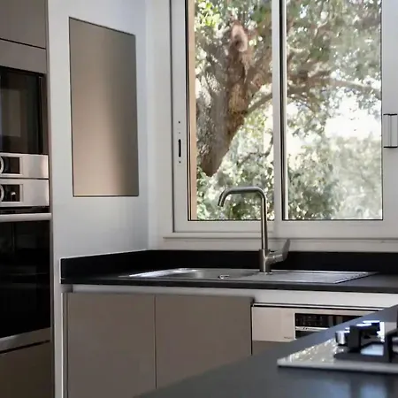 Hébergement de vacances Aus Stein Concadoro By Interhome