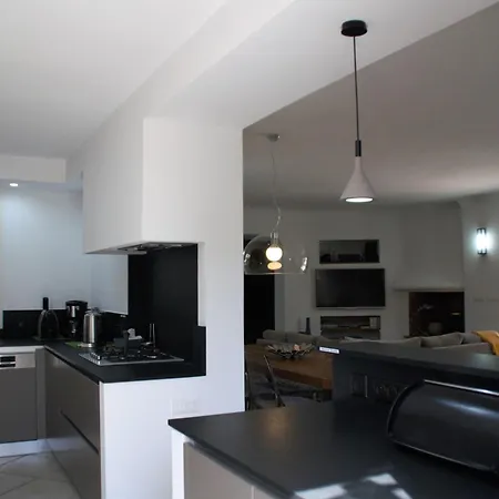 Hébergement de vacances Aus Stein Concadoro By Interhome *