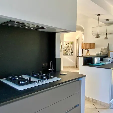 Holiday home Aus Stein Concadoro By Interhome Porto-Vecchio (Corsica)