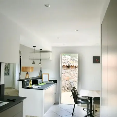 Aus Stein Concadoro By Interhome Holiday home *