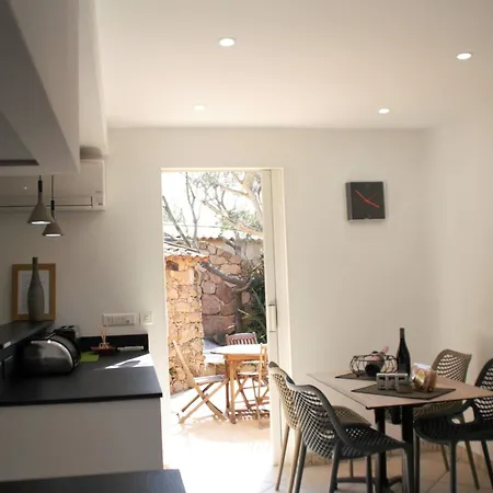 Aus Stein Concadoro By Interhome Porto-Vecchio (Corsica)