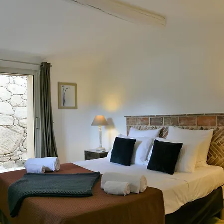 Holiday home Aus Stein Concadoro By Interhome Porto-Vecchio (Corsica)