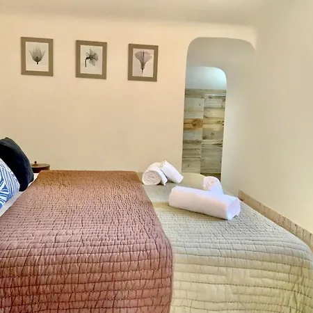 Aus Stein Concadoro By Interhome