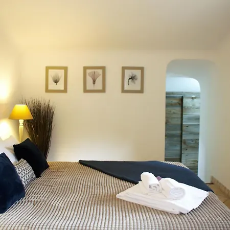 Hébergement de vacances Aus Stein Concadoro By Interhome *