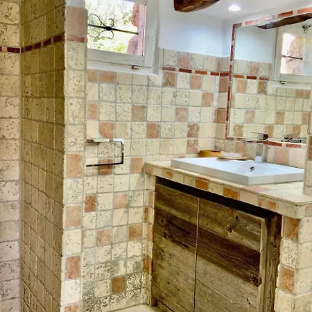 Aus Stein Concadoro By Interhome * Porto Vecchio