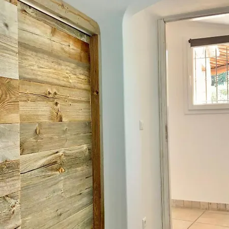 Aus Stein Concadoro By Interhome Holiday home Porto-Vecchio (Corsica)