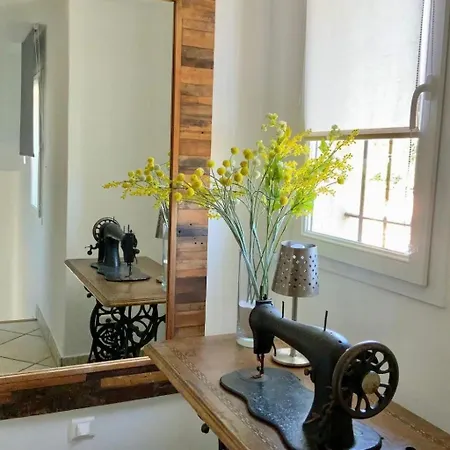 Aus Stein Concadoro By Interhome Porto-Vecchio (Corsica)