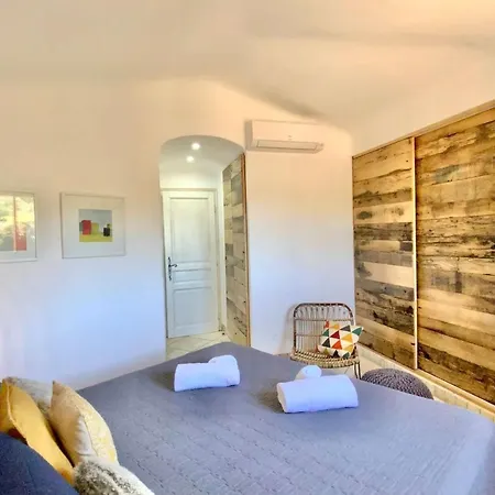 Aus Stein Concadoro By Interhome *