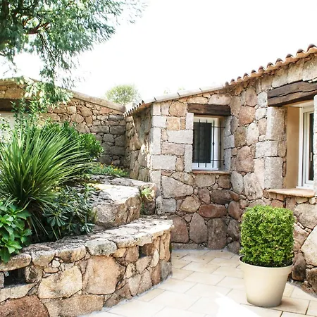 Aus Stein Concadoro By Interhome Hébergement de vacances Porto-Vecchio (Corsica)