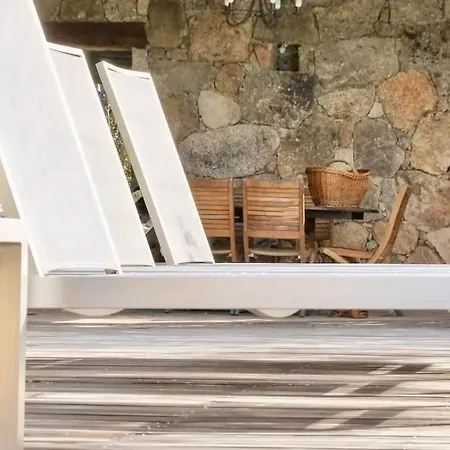 Holiday home Aus Stein Concadoro By Interhome Porto-Vecchio (Corsica)