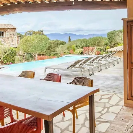 Aus Stein Concadoro By Interhome Holiday home Porto-Vecchio (Corsica)